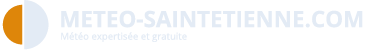 Logo meteo Saint-Etienne