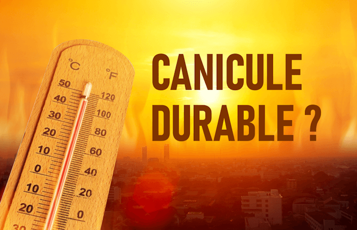 Pourquoi la canicule risque de durer et d'être éprouvante