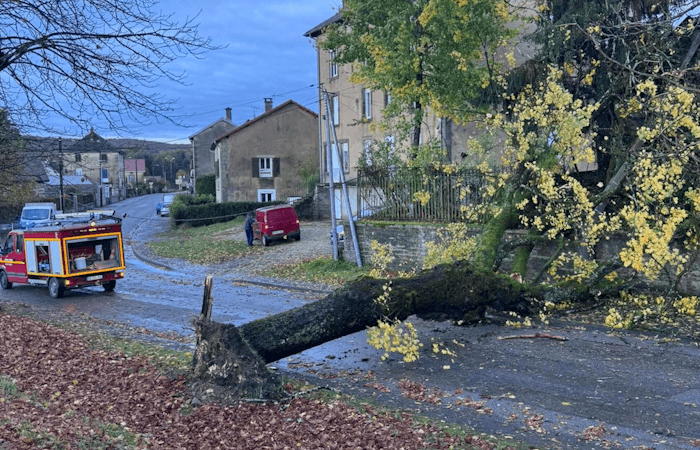 La tempête Benjamin a-t-elle vraiment été exceptionnelle ?