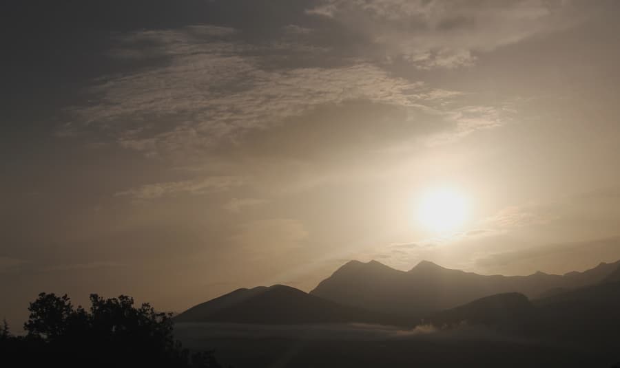 Image d'illustration pour Coup de chaleur au Sirocco dans le Sud-Est