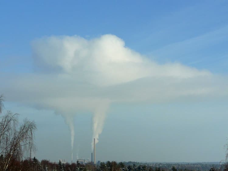 Image d'illustration pour Atlas des nuages : 11 nouveaux nuages homologués 