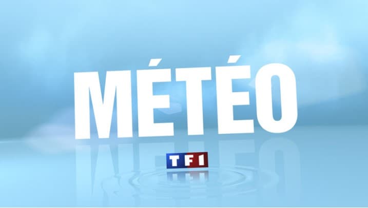 Image d'illustration pour Le bulletin météo télévisé a 71 ans