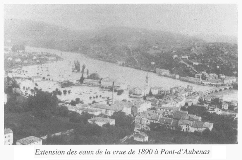 Image d'illustration pour Episodes méditerranéens - quelles sont les zones à risque?