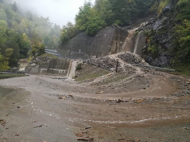 Image d'illustration pour Orages, vents violents, tornade : beaucoup d'agitation les 14 et 15 octobre
