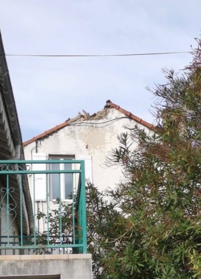 Image d'illustration pour Séisme près de Montélimar - est-ce fréquent en France?