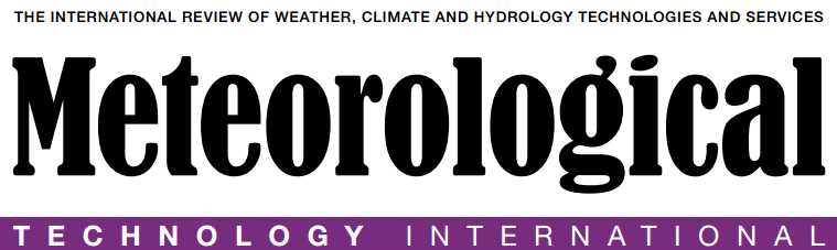 Image d'illustration pour Meteorological Technology World Expo à Bruxelles