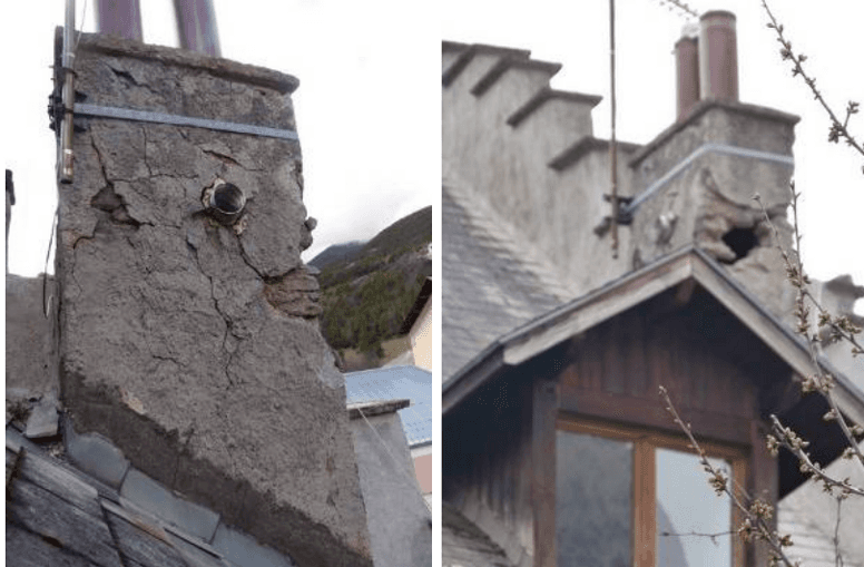 Image d'illustration pour Séisme près de Montélimar - est-ce fréquent en France?