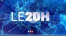 Image d'illustration pour Fortes audiences télévisées pour la tempête Christian