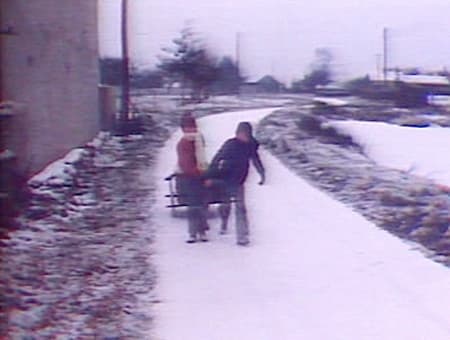 Image d'illustration pour Chronique des débuts novembre froids et neigeux