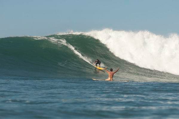 Image d'illustration pour Record : plus de 30°C ce 31 octobre - une aubaine pour le tourisme