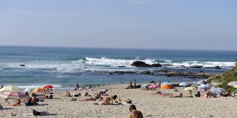Image d'illustration pour Record : plus de 30°C ce 31 octobre - une aubaine pour le tourisme