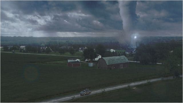 Image d'illustration pour Festival de Cannes : sortie de Black Storm le 6 août