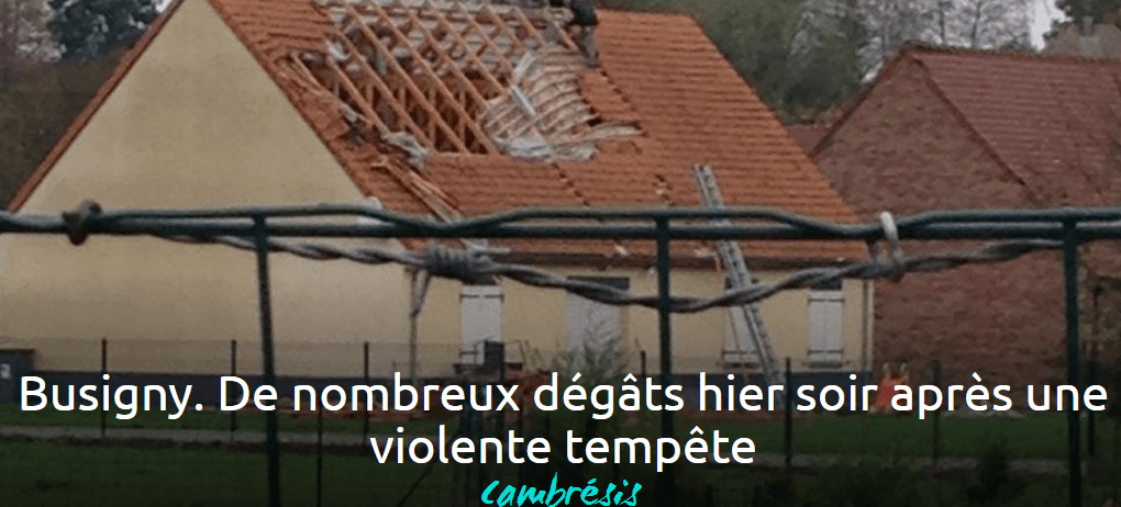 Image d'illustration pour Tornade, trombe et tuba sur la France