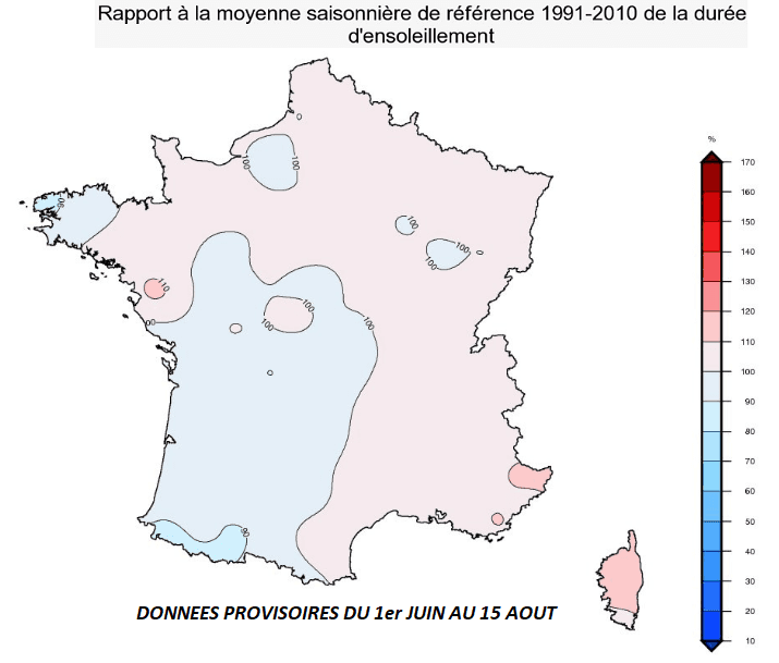 Image d'illustration pour L'été 2017 est-il pourri ? 