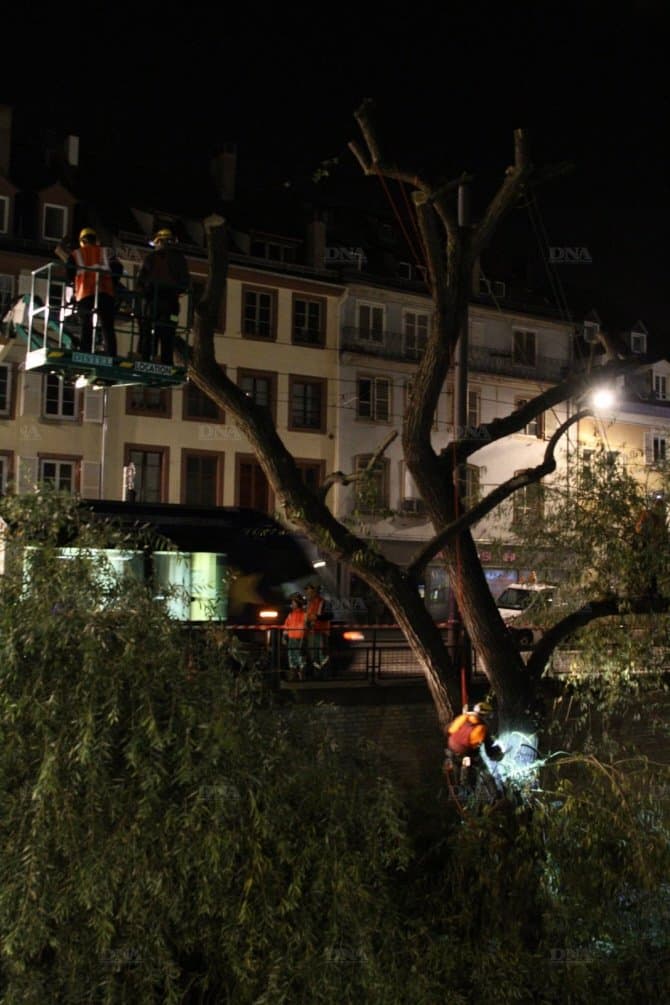 Image d'illustration pour Ex-Gonzalo : rafales, victimes et dégâts entre Royaume-Uni, Benelux et France