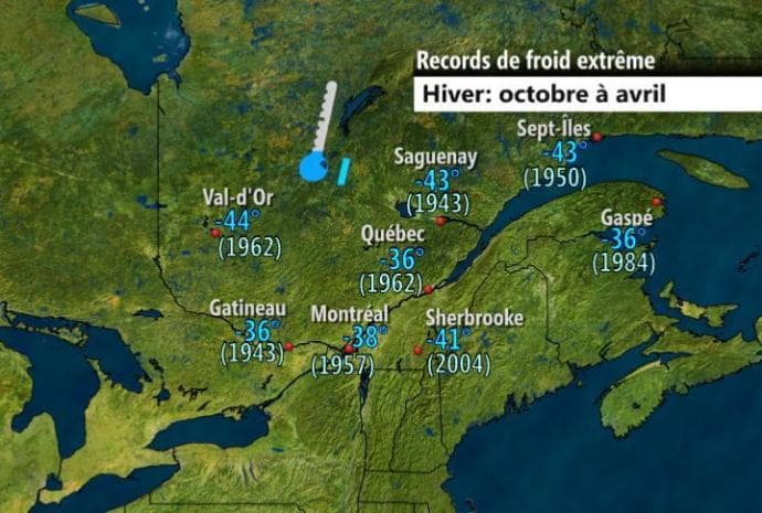 Image d'illustration pour L'hiver au Québec