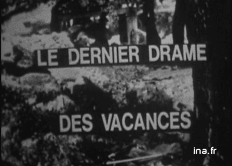 Image d'illustration pour Episodes méditerranéens - quelles sont les zones à risque?