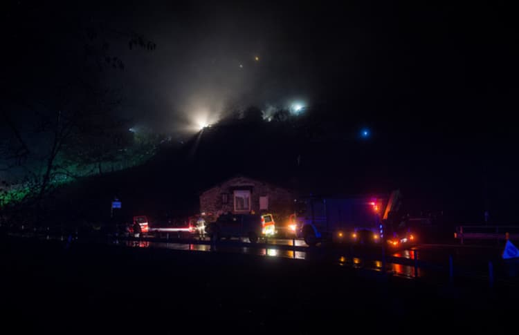 Image d'illustration pour Intempéries en Suisse, Italie et Autriche : 2 morts