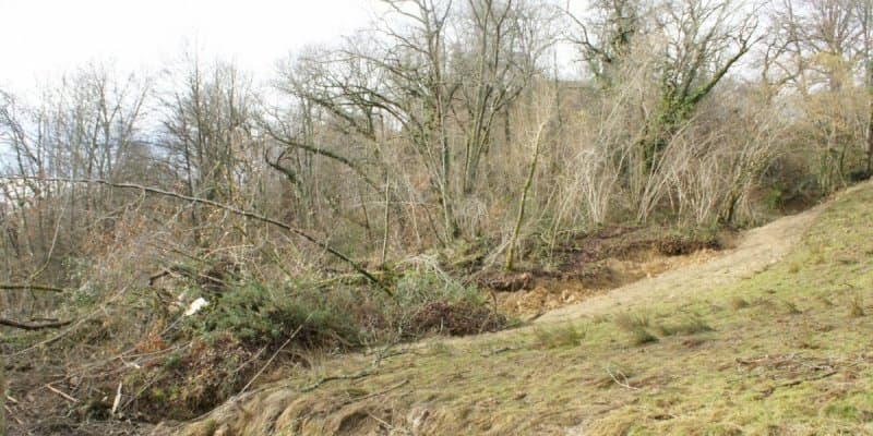 Image d'illustration pour Suivi des intempéries dans le Sud-Ouest et près des Pyrénées