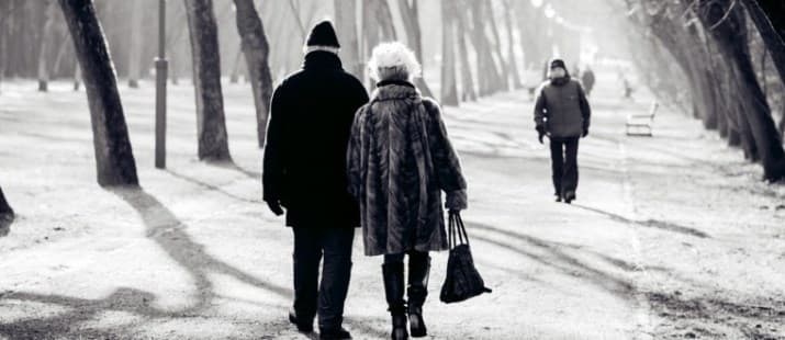 Image d'illustration pour Le froid tue en Europe ou en France
