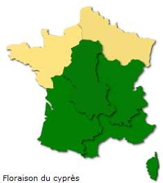 Image d'illustration pour La nature fleurit, les pollens se propagent