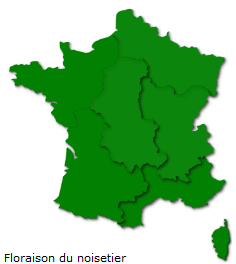 Image d'illustration pour La nature fleurit, les pollens se propagent