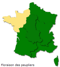 Image d'illustration pour La nature fleurit, les pollens se propagent
