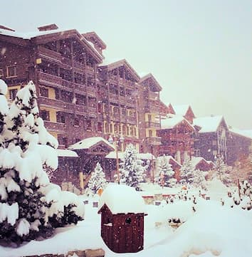 Image d'illustration pour Neige sur les Alpes frontalières