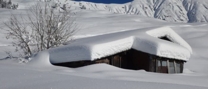 Image d'illustration pour Neige & soleil : des conditions idyliques en montagne