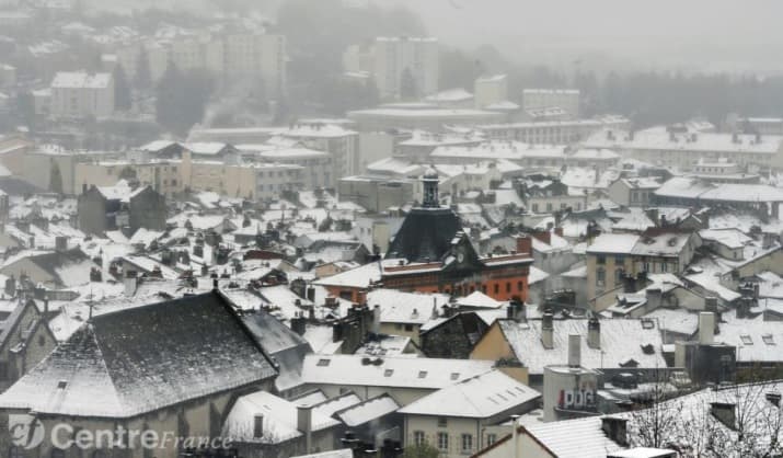 Image d'illustration pour La neige tiendra-t-elle jusqu'à Noël ? 