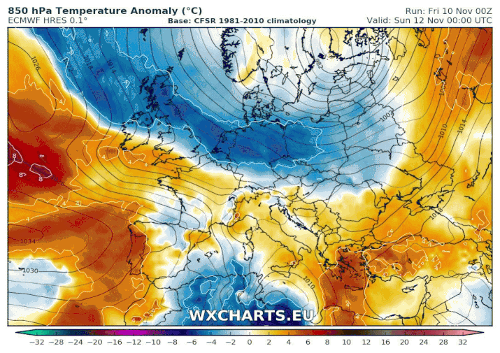Image d'illustration pour La neige tiendra-t-elle jusqu'à Noël ? 