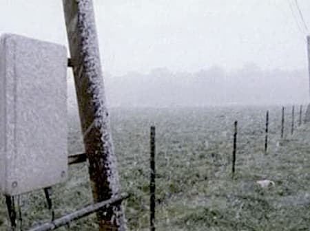 Image d'illustration pour L'hiver en Avril : retour sur certains évènements marquants 