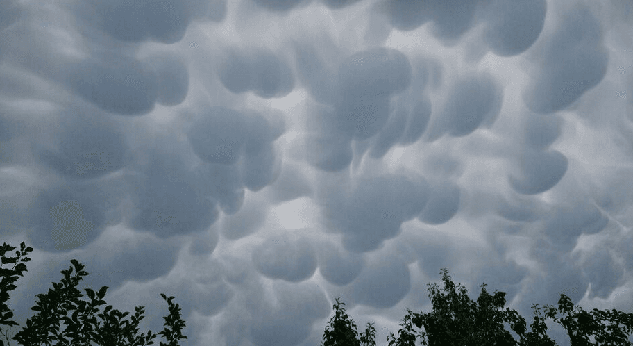 Image d'illustration pour Orages violents et meurtriers en Allemagne