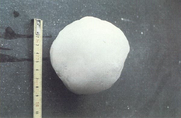 Image d'illustration pour Terribles orages de juillet 1984 en France et en Allemagne