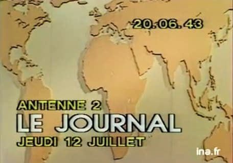 Image d'illustration pour Terribles orages de juillet 1984 en France et en Allemagne