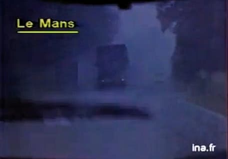 Image d'illustration pour Terribles orages de juillet 1984 en France et en Allemagne
