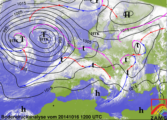 Image d'illustration pour Pluies abondantes sur le Nord de la France jeudi et la nuit suivante