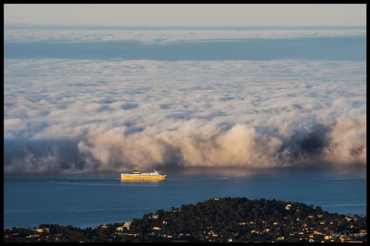 Image d'illustration pour TOP 10 des photos météo du mois de juillet