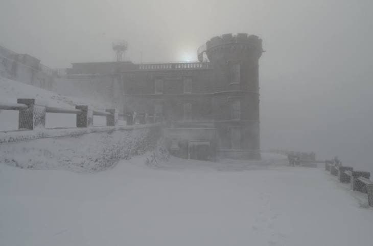 Image d'illustration pour TOP 10 des photos météo du mois de mai