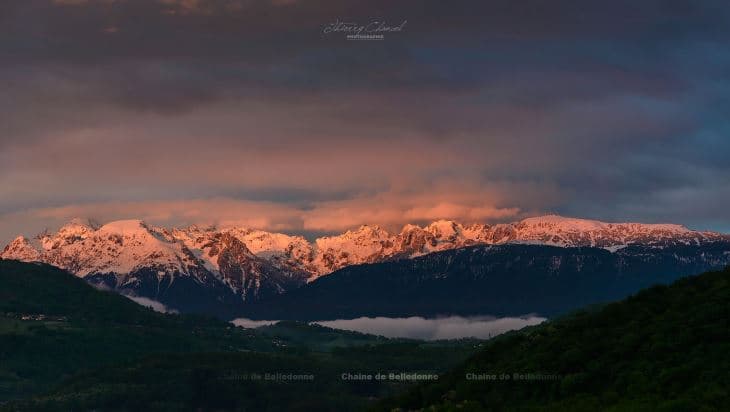 Image d'illustration pour TOP 10 des photos météo du mois de mai