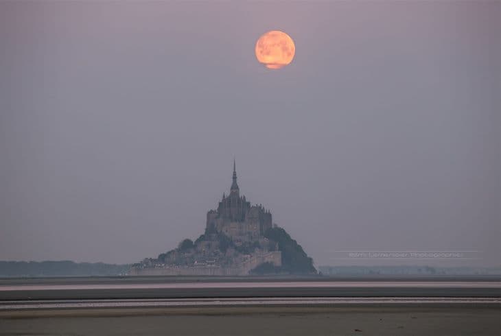 Image d'illustration pour TOP 10 des photos météo du mois de mai