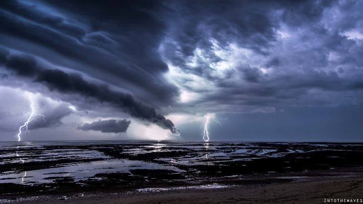 Image d'illustration pour TOP 10 des photos météo du mois de mai