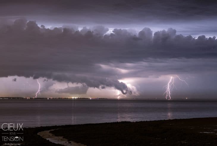 Image d'illustration pour TOP 10 des photos météo du mois de mai