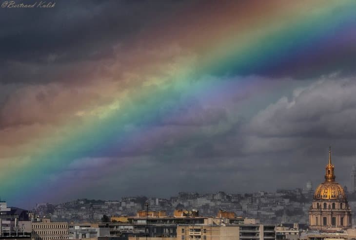 Image d'illustration pour Bilan météo de septembre 2017 à Paris