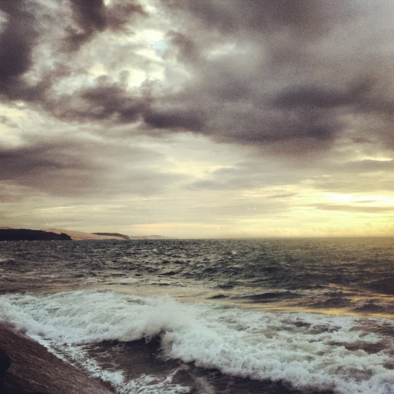 Image d'illustration pour Vos photos météo de la semaine