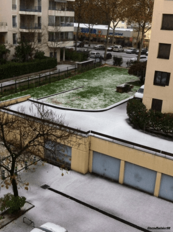 Image d'illustration pour Vos photos météo de la semaine