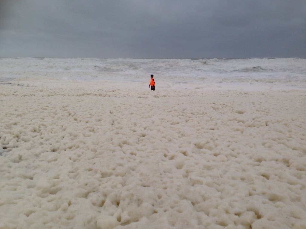 Image d'illustration pour Vos photos météo de la semaine
