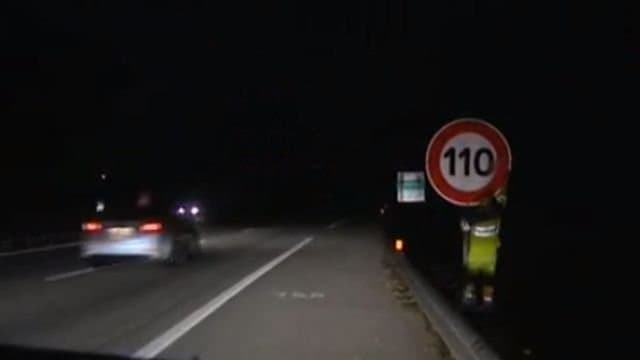 Image d'illustration pour Pollution des vallées alpines - limitation de vitesse en vallée de l'Arve