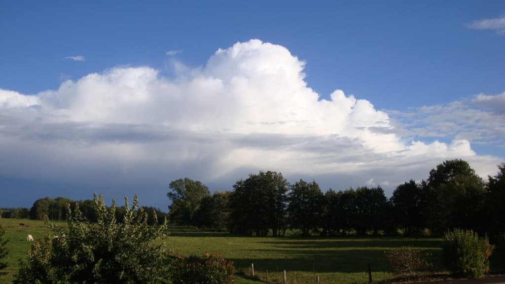 Image d'illustration pour BILAN SEPTEMBRE : entre gelées précoces et chaleur tardive