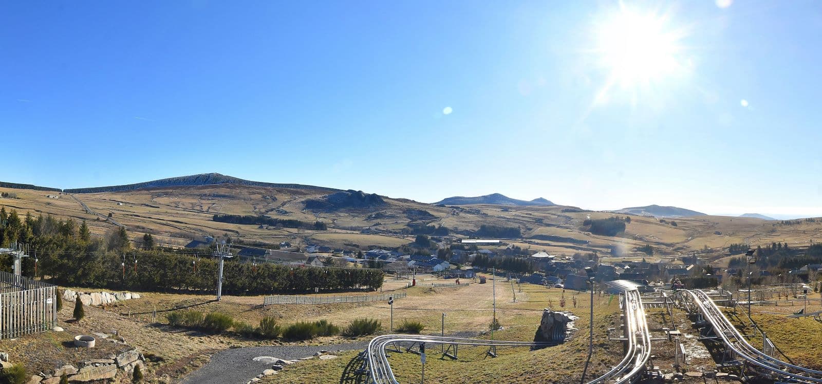 Image d'illustration pour Enneigement, risque d'avalanche - quel est l'état des pistes début 2020?